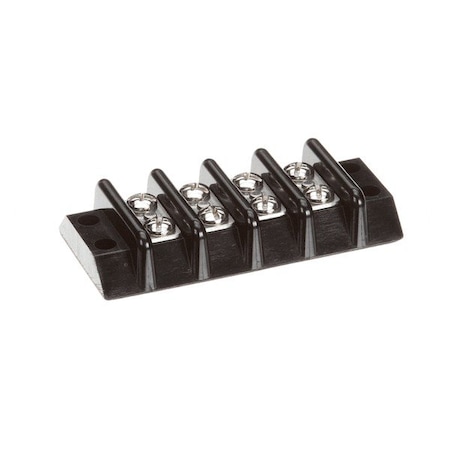Alto-Shaam Block, Terminal, 4 X 10-32 Screw BK3023